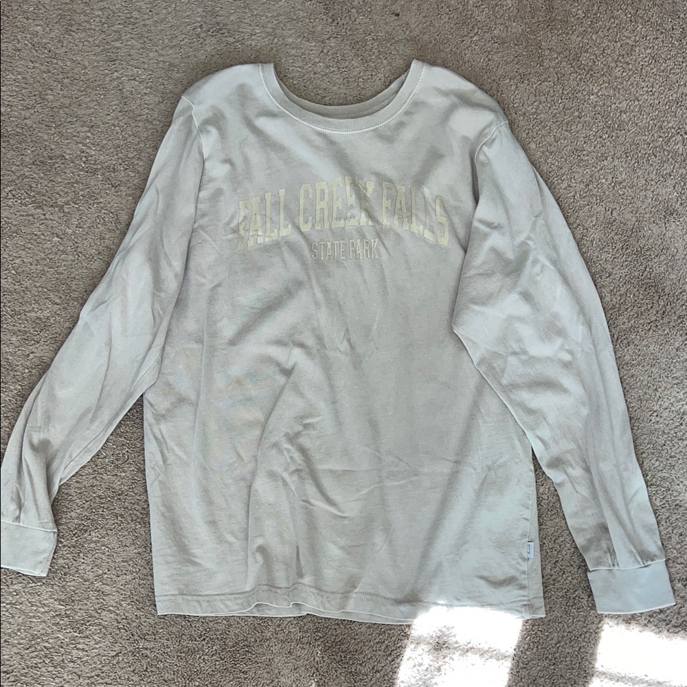Tennessee Falls Creek Fall men’s Tshirt Size XL